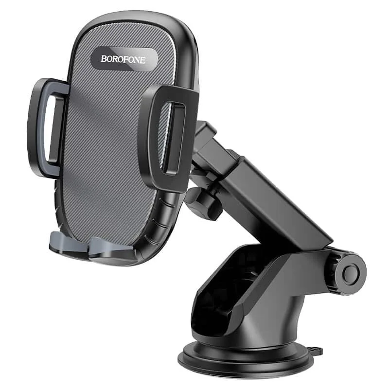 Borofone BH53 Windy center console car holder