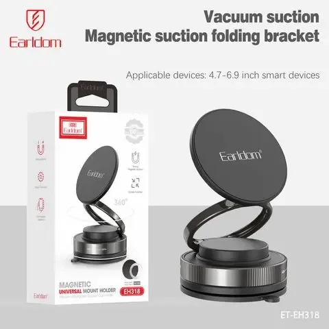 Earldom Magnetic Universal Mount Holder EH318