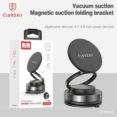 Earldom Magnetic Universal Mount Holder EH318