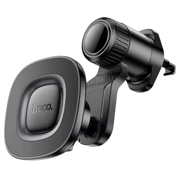 Hoco H74 Crown ring magnetic car holder(air outlet)