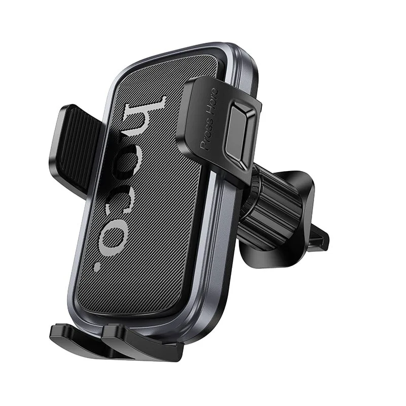 Hoco H78 Vista push-type car holder(air outlet)