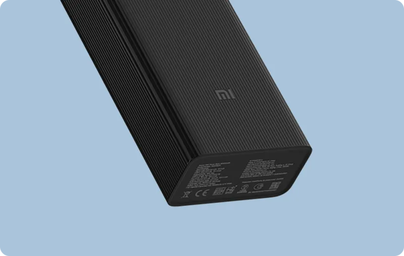 Xiami 18W Power Bank 30000Mah