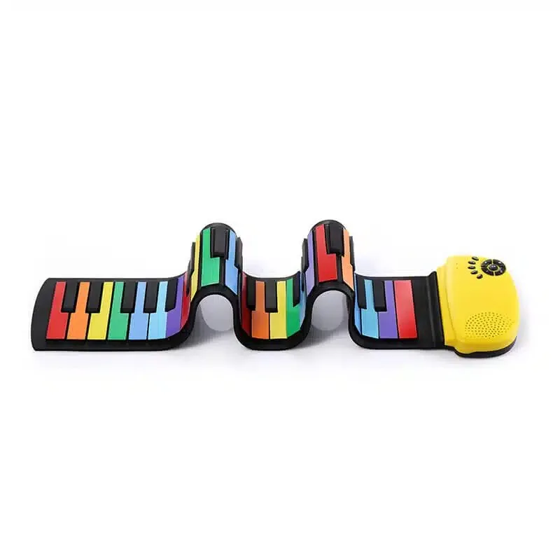 Smart Roll Up Piano
