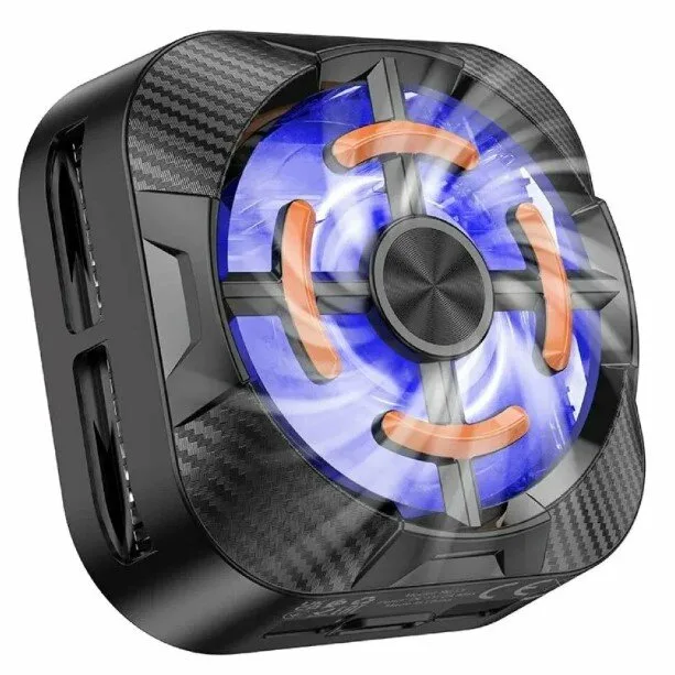 Borofone BG15 Travel magnetic phone radiator