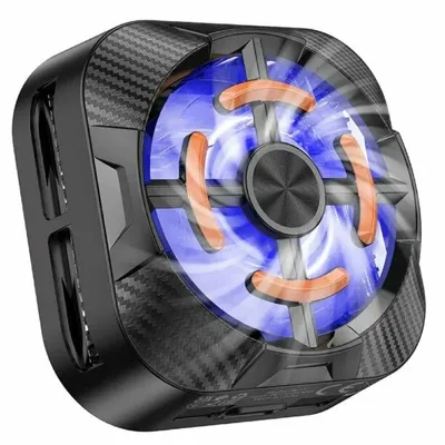 Borofone BG15 Travel magnetic phone radiator