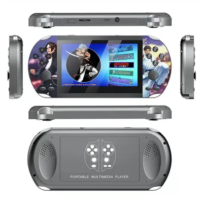 Video Game Screen HD 4.3inches M7