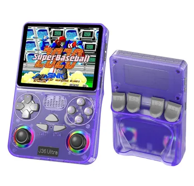 Gaming Console J36 Ultra