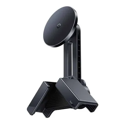 OS-Baseus T-Space TC1 Central Screen Mount (Corner Version, Cosmic Black)