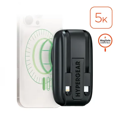 Maggrip Drop Tested Wireless Charging New Case