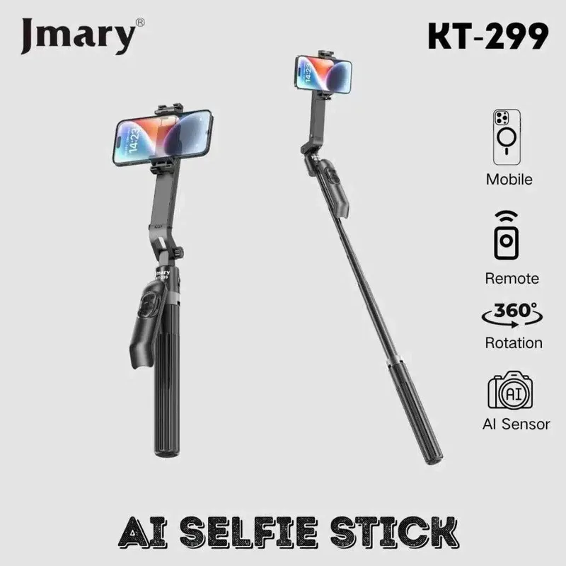 Jmary Selfie Stick KT-299