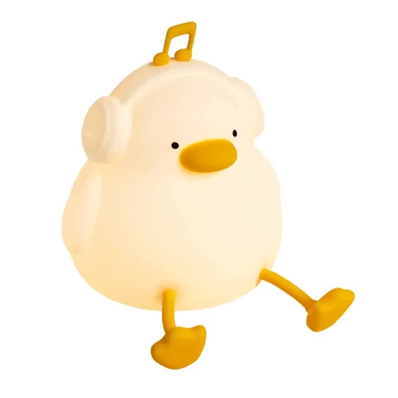 Enjoy Duck Night Lihgt A009