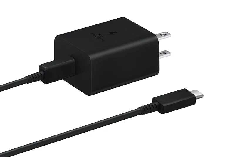 Adapter 45W + Cable