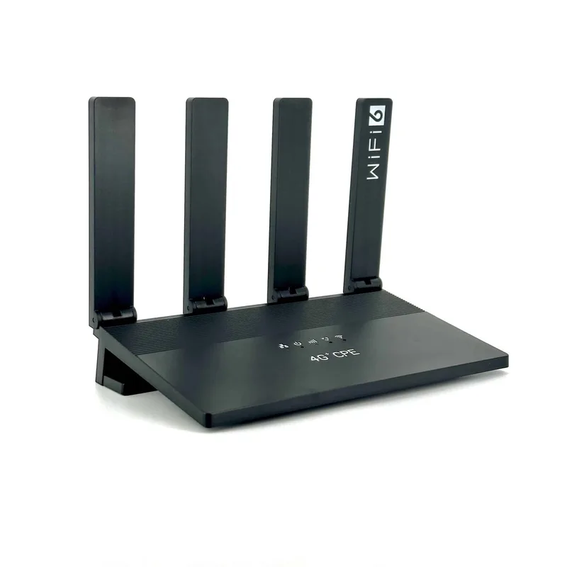 4G+ Router Wifi6 GT880