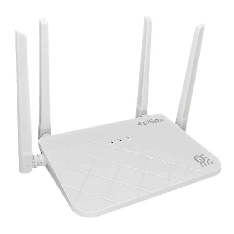 Wifi Router 4G/5G LTE Cat 4 CP108