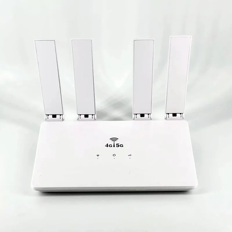 4G Router CPF906-E