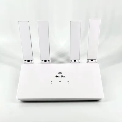4G Router CPF906-E