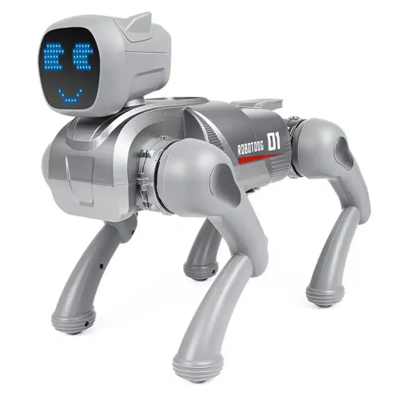 Ai Bionic Inteligent MEchanical Dog