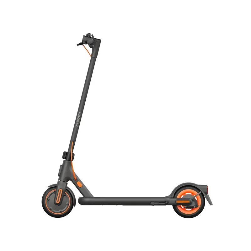 Xiaomi Scooter 4 Go