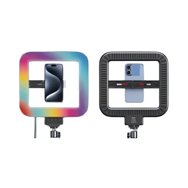 Neepho Square Light RGB MJ-28