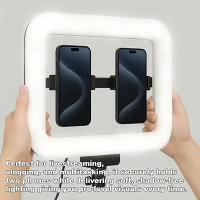 Neepho Square Light NP-35