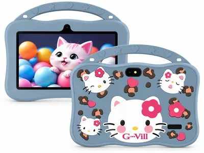 Smart Tablet Gvill G123