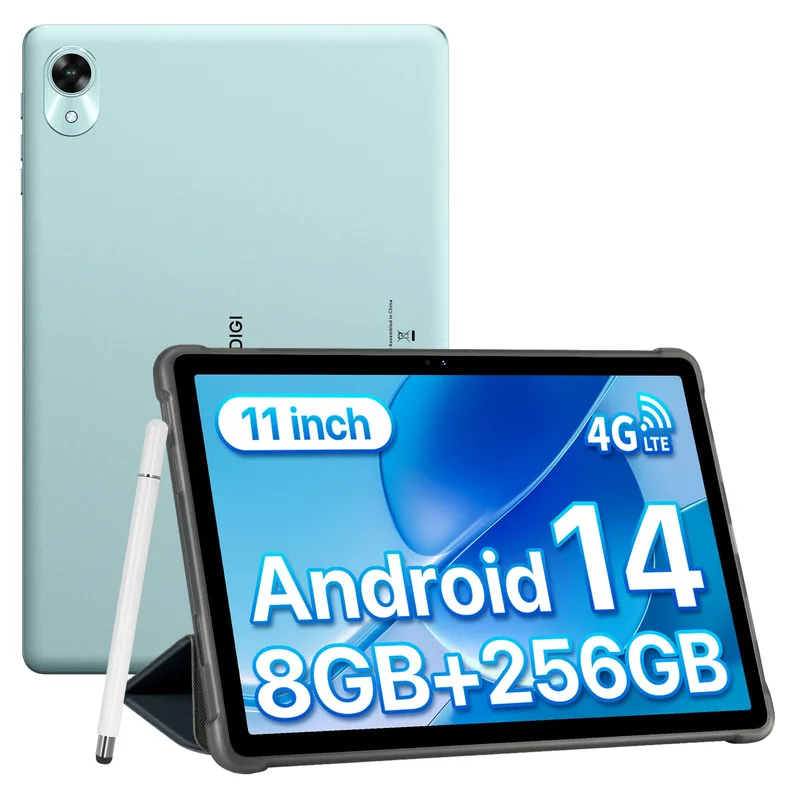 Smart Tablet GVill G9A