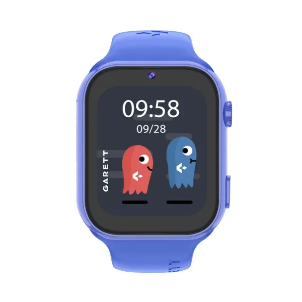 Smart Watch for Baby 2G ოთხკუთხედი