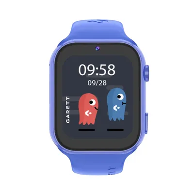 Smart Watch for Baby 2G ოთხკუთხედი