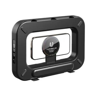 Handhel Portable MAgnetic Beauty Fill Light ZGRL-01