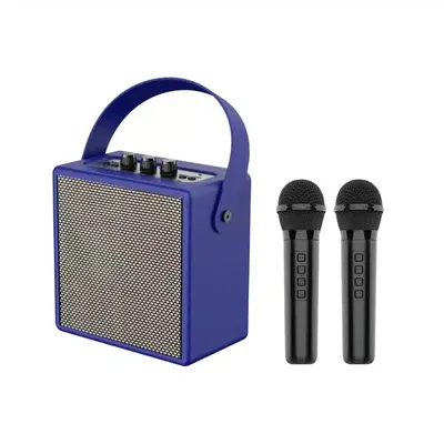 Speaker M009