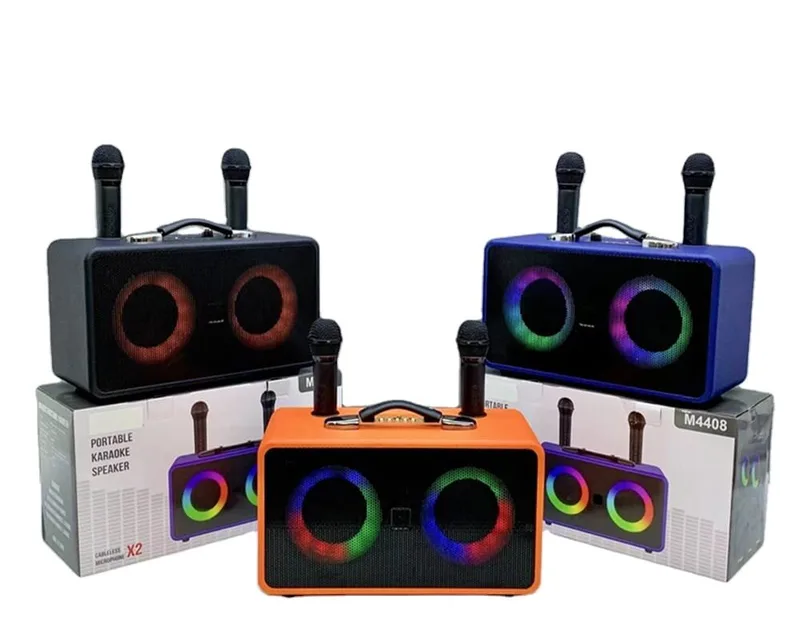 Speaker M4408