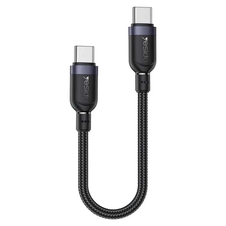 Borofone BV26C Type-C male to USB female USB3.0 adapter black
