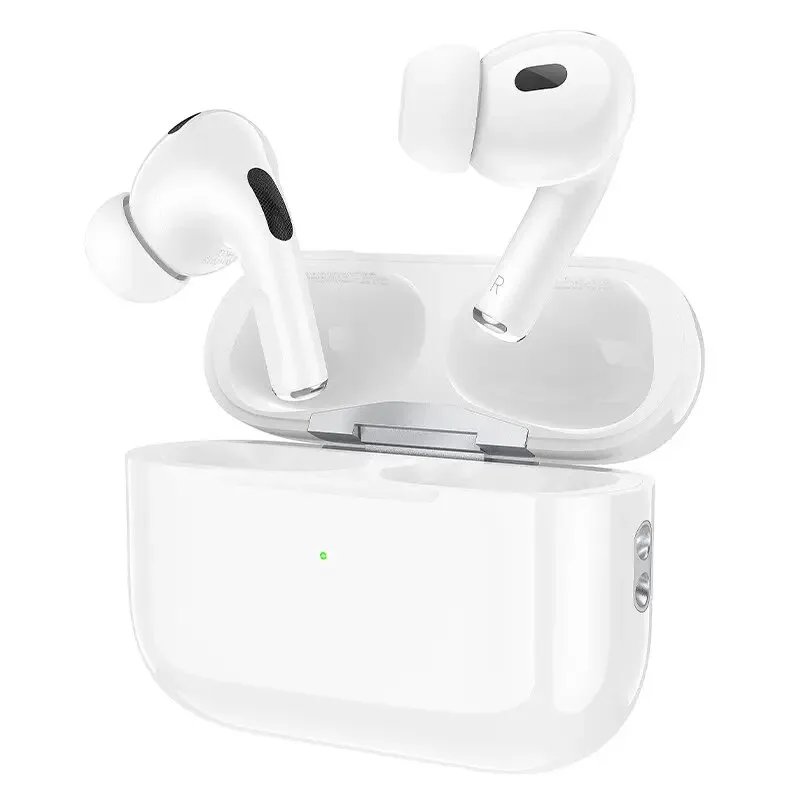 Borofone BW92 True wireless stereo headset white