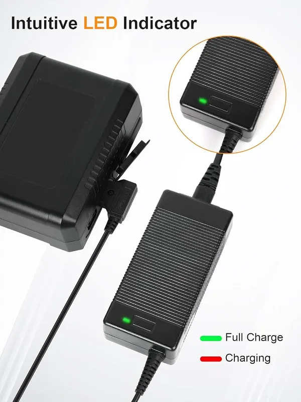 vdenmenv Charger DC41