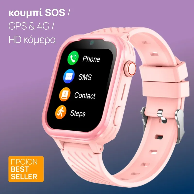 Smart Watch D39-C6