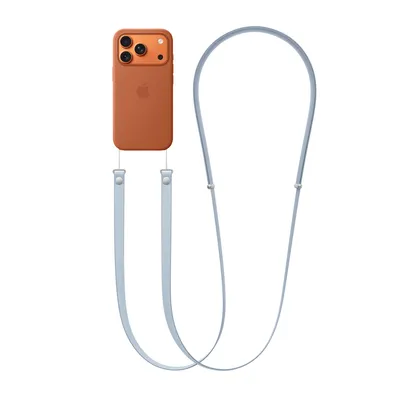 Crossbody Strap For New iPhone