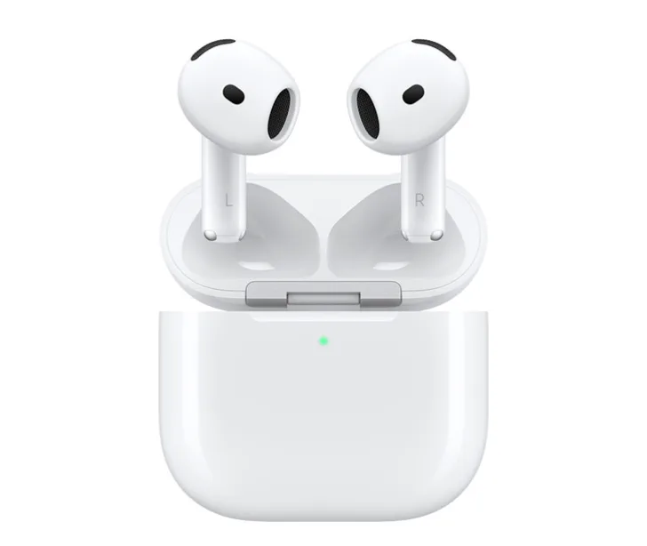 AirPods 4 with Active Noise Cancellation Model A3055 A3056 A3059