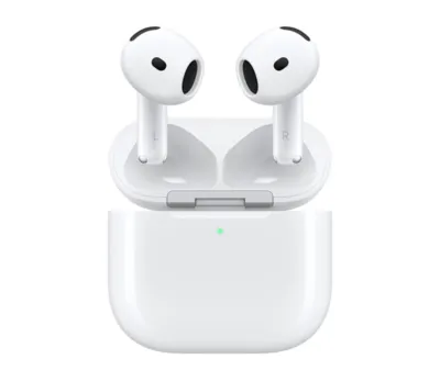 AirPods 4 with Active Noise Cancellation Model A3055 A3056 A3059