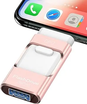 FlashDrive Multi Function USB Flash Drive