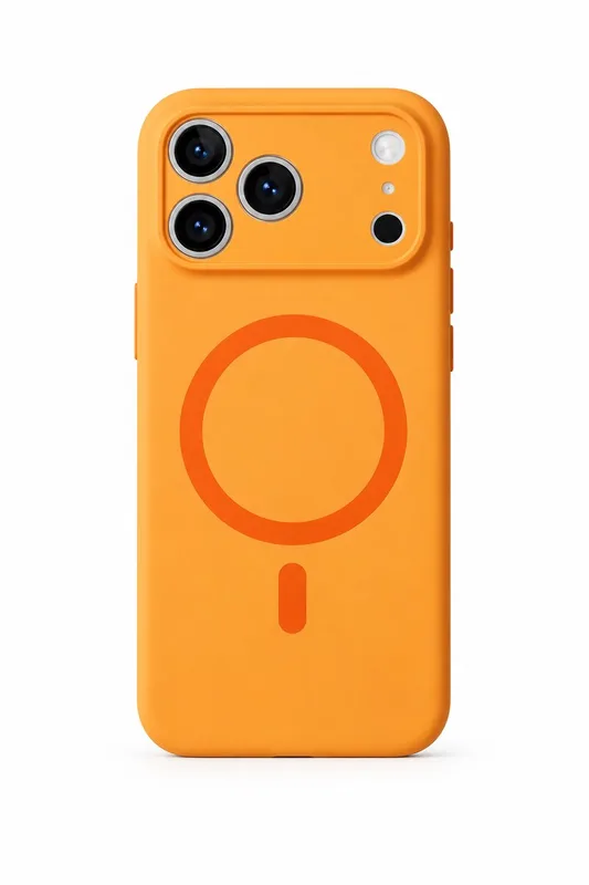 Silicoen Case VaWi