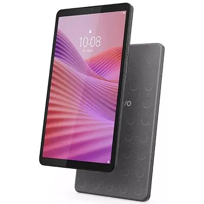 Lenovo ZAF00207UZ Tab One 8.7" HD (1340x800) Touch/MediaTek Helio G85 (8C)/4GB/1