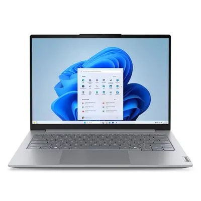 Lenovo ThinkBook 14 G8 IRL, Intel® Core™ 5 210H (E-cores up to 3.60GHz, 12MB) 14