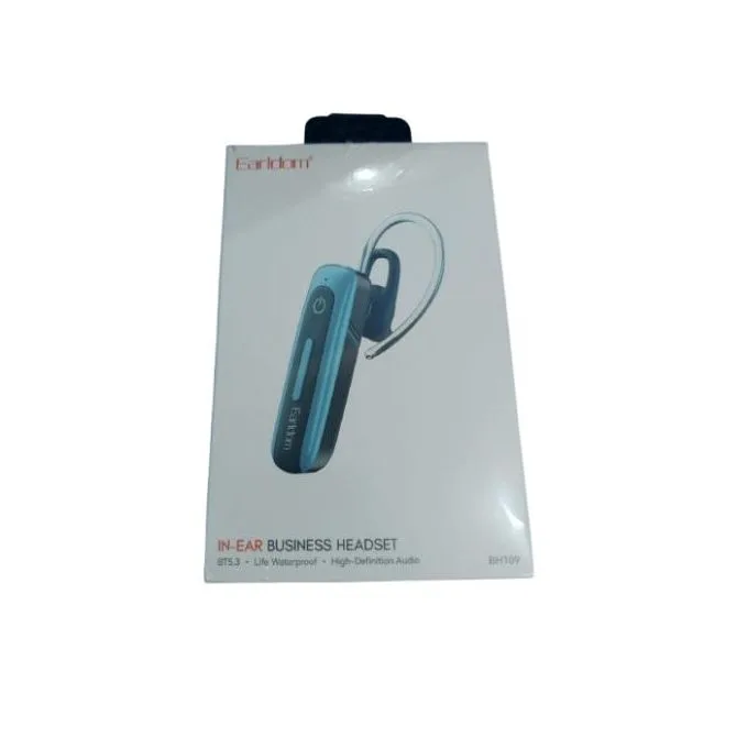 Earldom in Ear Business HEadset BH109