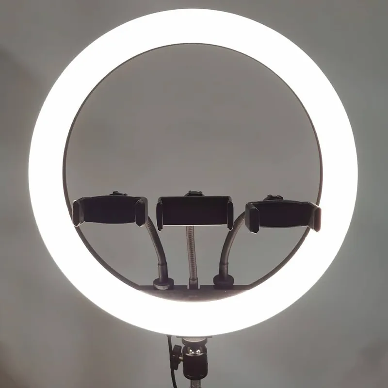 Ring Light LJJ-36