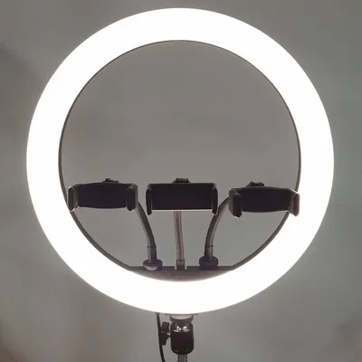 Ring Light LJJ-36
