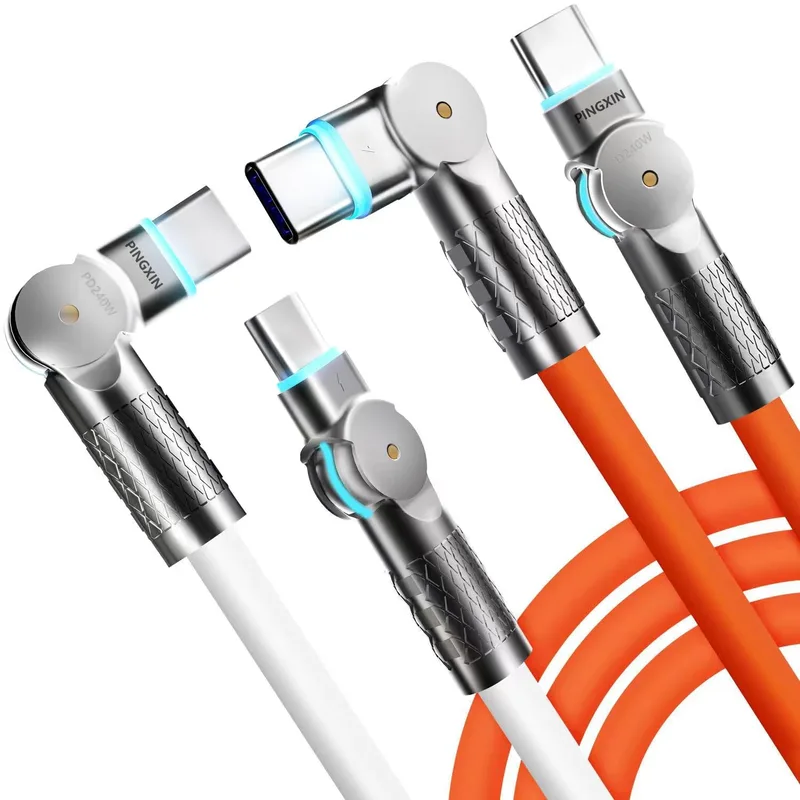 Usb-C To USB-C for iP 16