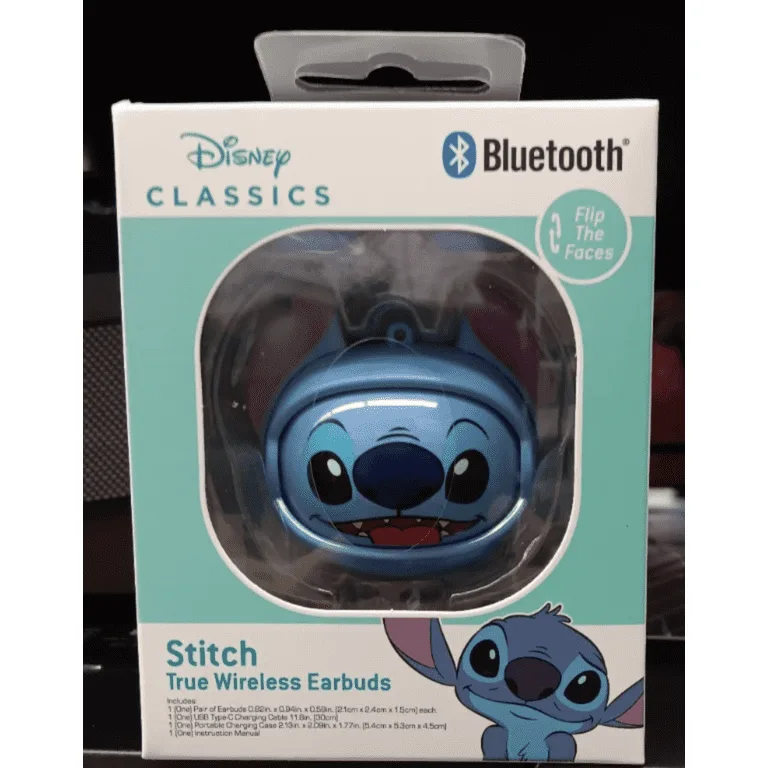 Handfree Stitch BT650