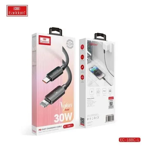 Earldom Cable 30W EC-188C-L