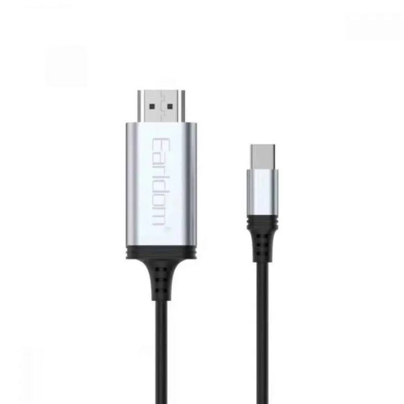 Earldom HDTV USB-C Adapter W34