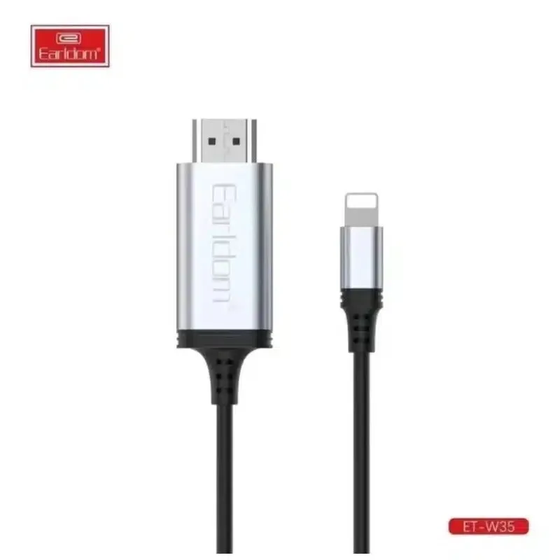 Earldom HDTV For iPhone W35